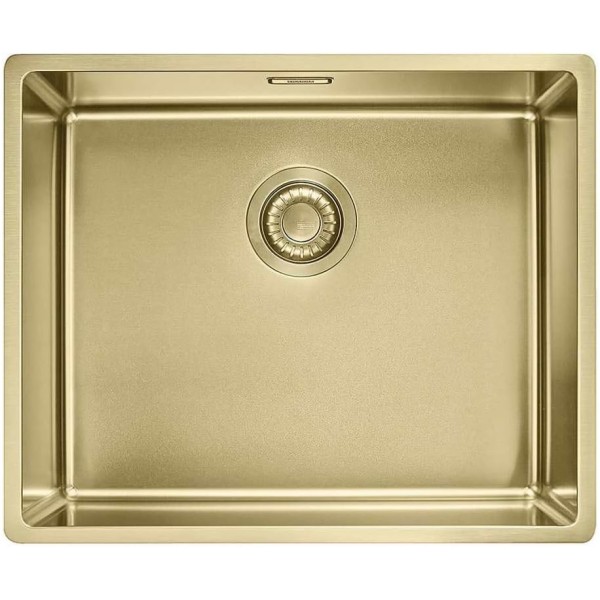Chiuveta Franke Inox Gold BXM 210/110-50