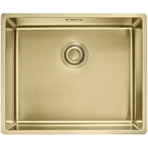 Chiuveta Franke Inox Gold BXM 210/110-50
