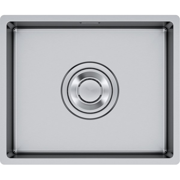 Chiuveta Bucatarie Franke Inox, 500x410 mm