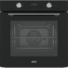 Pachet Franke Negru Cuptor, Plita, Hota, Microunde