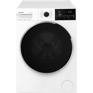 Uscator de rufe Smeg DNP09SEBIN, 9kg