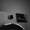Masina de spalat SMEG Stone Grey, 9 kg