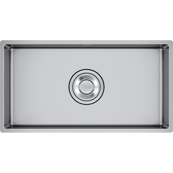 Chiuvetă Bucătărie Franke Inox, 840x450 mm