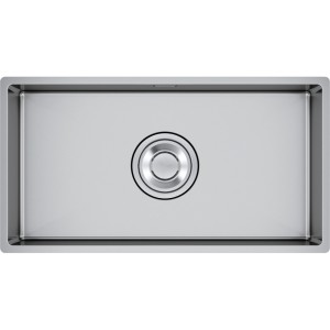 Chiuvetă Bucătărie Franke Inox, 840x450 mm
