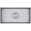 Chiuvetă Bucătărie Franke Inox, 840x450 mm