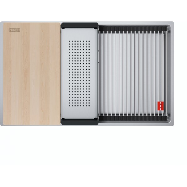 Chiuveta bucatarie Franke Inox Box Pro BXX 210/110-70