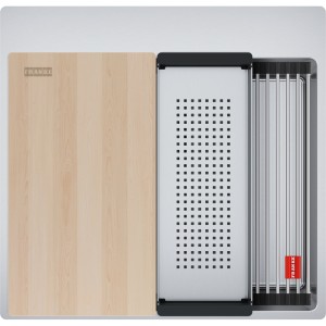 Chiuveta Franke Inox Box Pro BXX PRO 210-50
