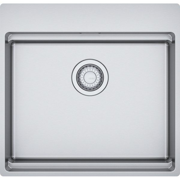 Chiuveta Franke Inox Box Pro BXX PRO 210-50