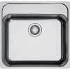 Chiuveta Franke Inox SRX 210-50, 530x510 mm