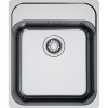 Chiuveta Franke Inox Lucios SRX 210-40