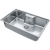 Chiuveta bucatarie Franke Inox BCX 610-75