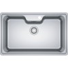 Chiuveta bucatarie Franke Inox BCX 610-75