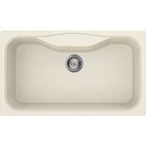 Chiuvetă Smeg Crem LSEG860P, 860x500 mm