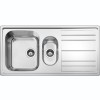 Chiuveta bucatarie Inox Smeg LPR102