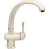 Baterie Bucatarie Smeg Crem, Cartus Ceramic