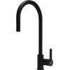 Baterie Bucatarie Smeg Negru MID2MN