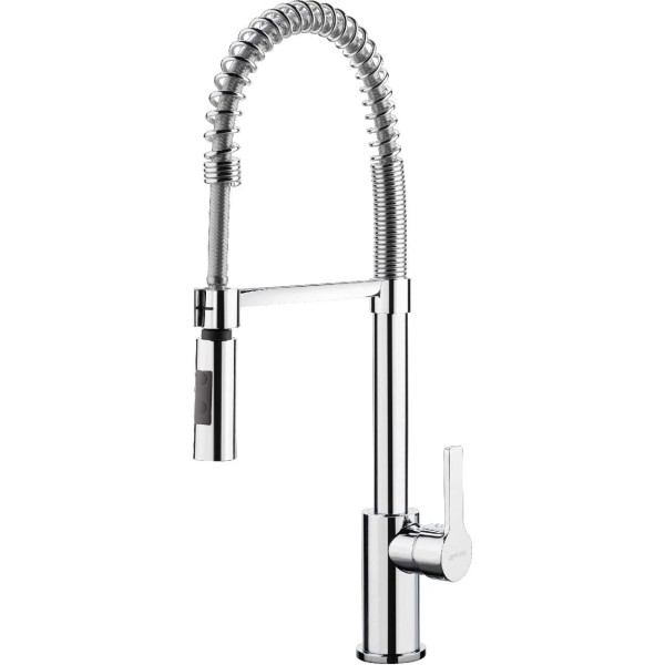 Baterie Bucatarie Inox Smeg MID5CR