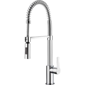 Baterie Bucatarie Inox Smeg MID5CR