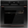 Pachet Teka Cristal Negru Infinity G1