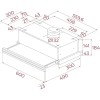 Pachet Electrocasnice Teka Cristal Negru