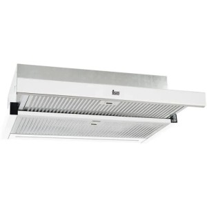 Hota telescopica TEKA CNL 6415 PLUS WHITE 60 cm