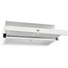 Hota telescopica TEKA CNL 6415 PLUS WHITE 60 cm