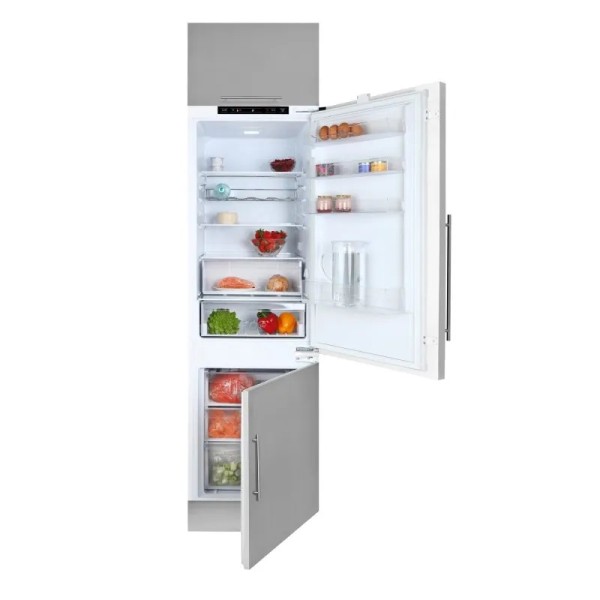 Combina frigorifica Teka CI3 350 NF EU, No Frost