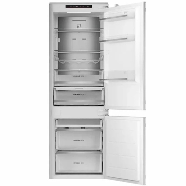 Combina frigorifica Teka Total NO FROST RBF 78385 FI