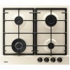 Pachet Teka Rustic Cuptor HRB 6300 VN, Plita, Hota, Microunde