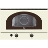 Pachet Teka Rustic Cuptor HRB 6300 VN, Plita, Hota, Microunde