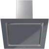 Hota decorativa Stone Grey Teka, latime 60 cm