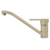 Baterie bucatarie Topasbeige Teka MTP 913