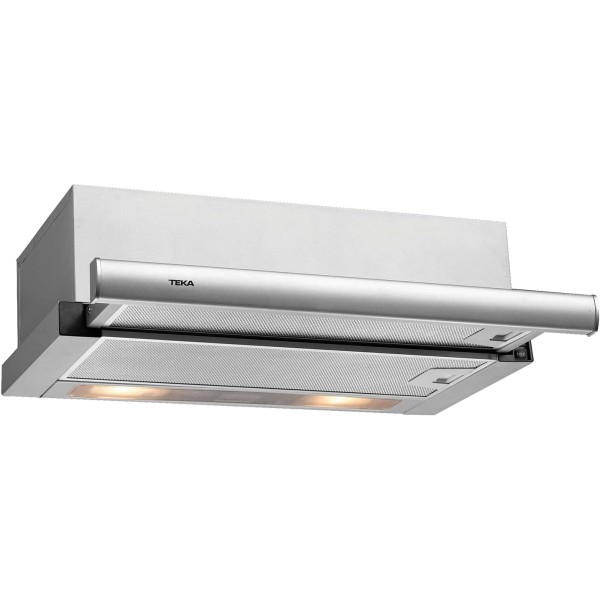 Hota telescopică Teka TL 6310 Inox, 60 cm