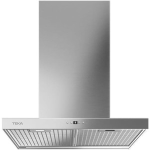 Hota Teka DSH 686, 60 cm, Inox