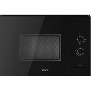 Cuptor incorporabil Teka ML 820 FI BK sticlă neagră
