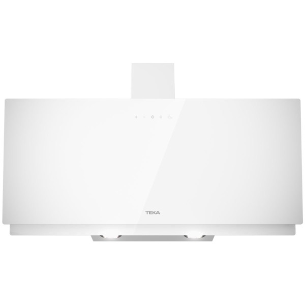 Hota Sticla Alba DVN 94030 WH, Teka Verticala