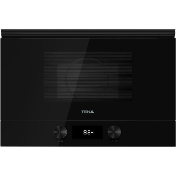 Cuptor Microunde Teka Full Black ML 8220 BIS L