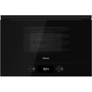 Cuptor Microunde Teka Full Black ML 8220 BIS L