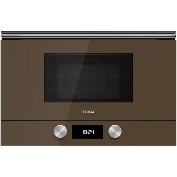 Cuptor microunde Teka Maro ML 8220 BIS L cu grill