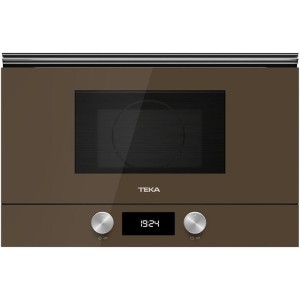 Cuptor microunde Teka Maro ML 8220 BIS L cu grill