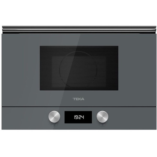 Cuptor Microunde Încorporabil Teka Stone Grey