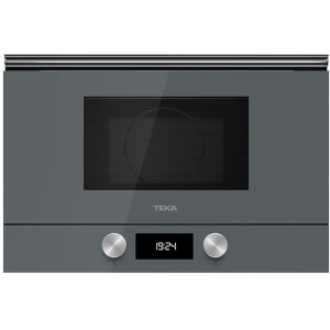 Cuptor Microunde Încorporabil Teka Stone Grey
