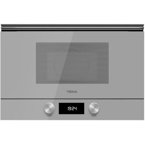Cuptor microunde Teka Steam Grey 22L