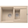 Chiuveta Franke MRG 651-78 Avena, 2 cuve, granit