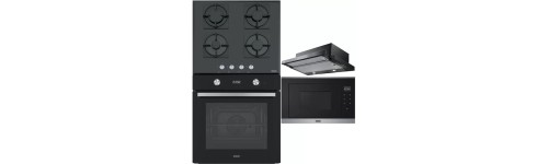 Oferta: Set Cuptor + Plita + Hota