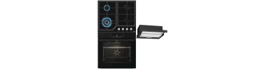 Gorenje - Pachete Cuptor, Plita, Hota