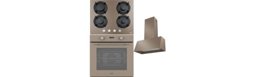 Set Franke Premium Cuptor + Plita + Hota