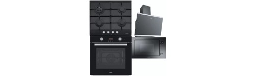 Set Cuptor, Plita, Hota, Cuptor Cu Microunde