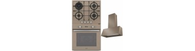 Set Franke Premium Cuptor + Plita