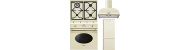Set Smeg Italia + Frigidere Colorate
